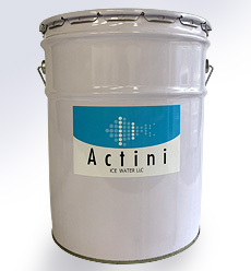 ACTINI（アクティーニ アイスウォーター LLC）
