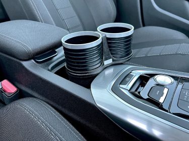 ALCABO (アルカボ) PEUGEOT（プジョー）308用ドリンクホルダー