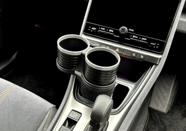 ALCABO (アルカボ) LEXUS（レクサス） LBX用ドリンクホルダー