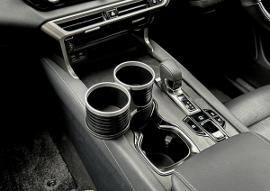 ALCABO (アルカボ) LEXUS(レクサス) RX用ドリンクホルダー