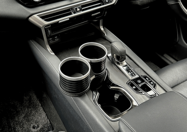 ALCABO (アルカボ) LEXUS（レクサス） RX用ドリンクホルダー