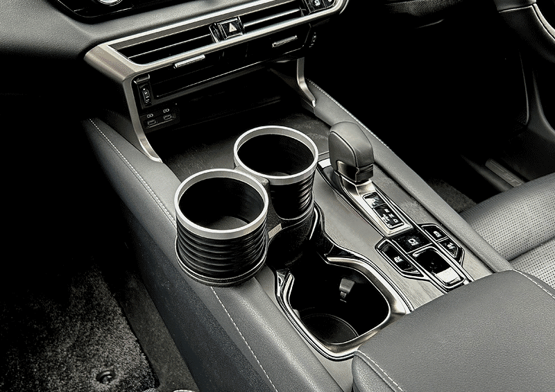 ALCABO (アルカボ) LEXUS(レクサス) RX用ドリンクホルダー