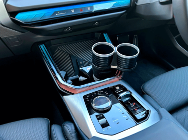 ALCABO (アルカボ) BMW X3用ドリンクホルダー