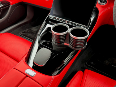 MERCEDES BENZ（メルセデスベンツ）GT-Class／SL-Class用ドリンクホルダーが発売となりました